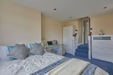 6 bed house, Magdalen road, Heavitree, Exeter, EX24TU - Image 10